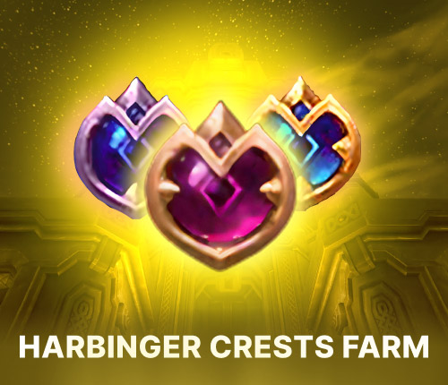 Harbinger Crests Farm