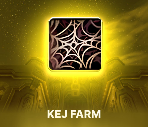 Kej Farm