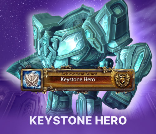 Keystone Hero: Season One