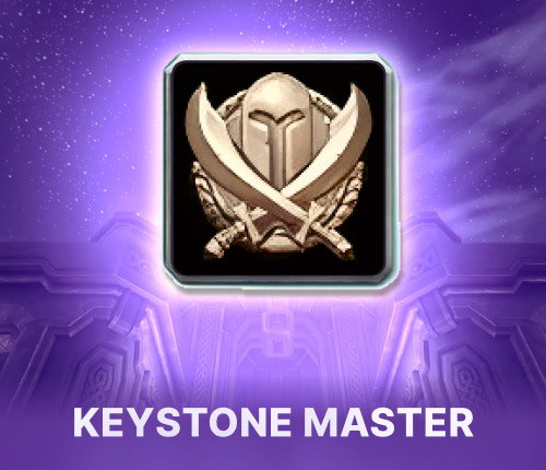 Keystone Master: Season One