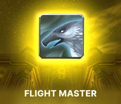 Khaz Algar Flight Master