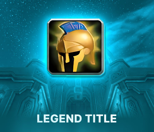 Legend: The War Within Season 1 | Seasonal