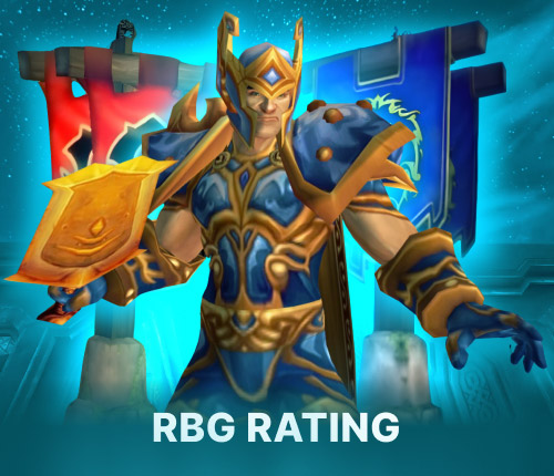 RBG Rating | The War Within