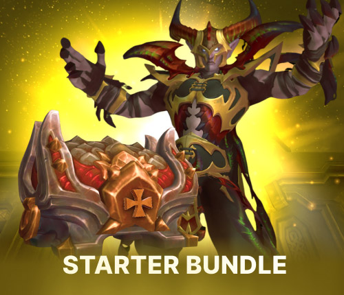 The War Within Starter Bundle