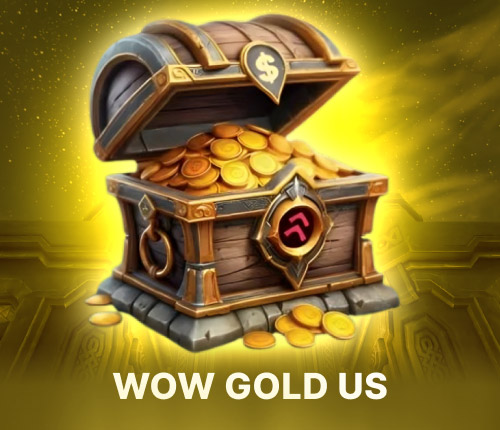 WoW Gold US | 5 Min Guaranteed Trade