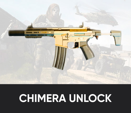 Chimera Unlock