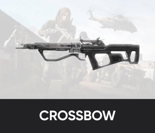 Crossbow Unlock