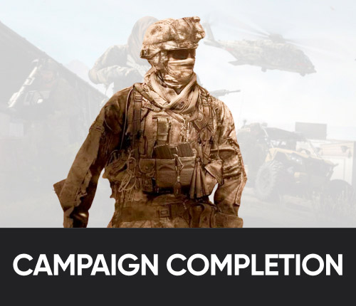 Campaign Completion