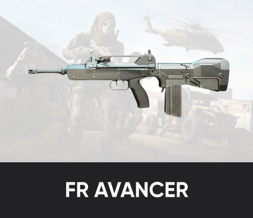 FR Avancer