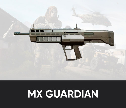 MX Guardian