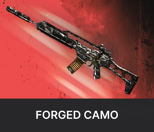 Forged Camo