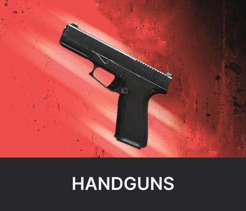 Modern Warfare 3 Handguns Leveling