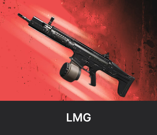 Modern Warfare 3 LMG Leveling