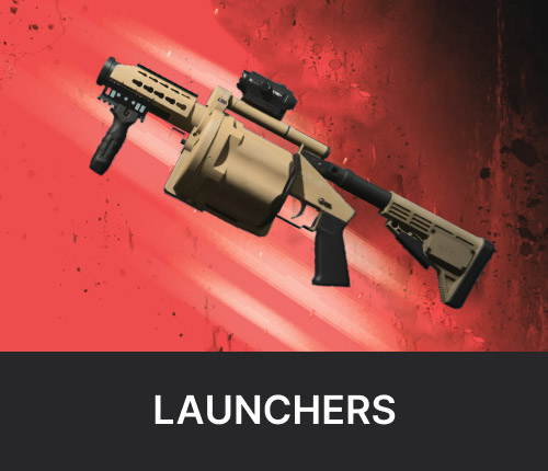 Modern Warfare 3 Launchers Leveling