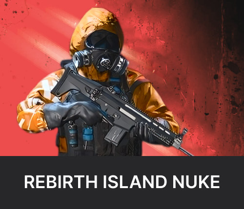 Rebirth Island Nuke