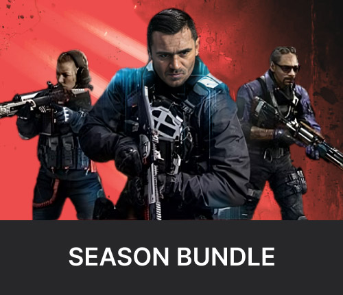 Season 4 Bundle