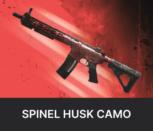 Spinel Husk Camo