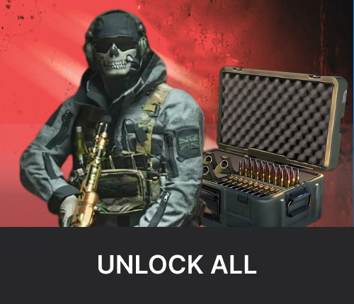 Unlock All | Bundle