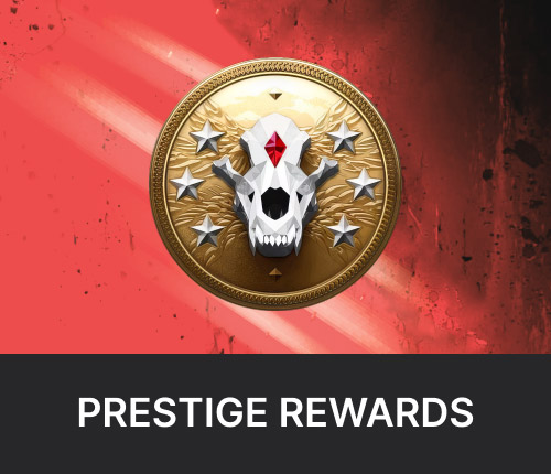 Prestige Rewards