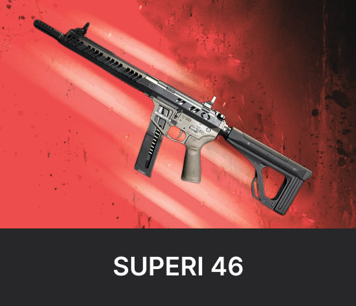 Superi 46 Unlock