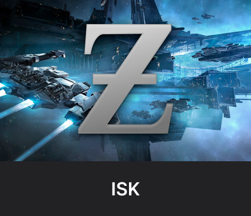 EVE Online ISK