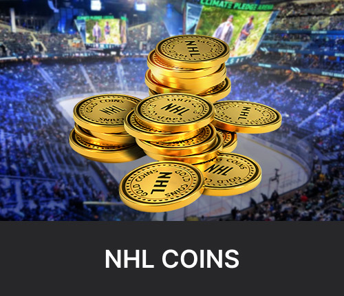 NHL Coins