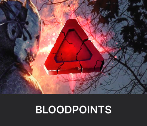 Bloodpoints