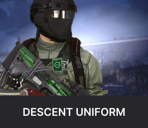 Descent Uniform