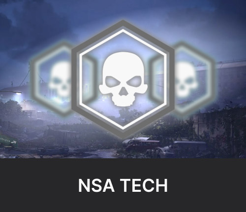 NSA Tech Farm