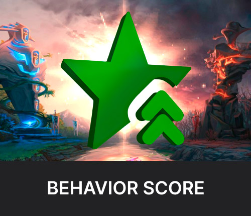 Behavior Score