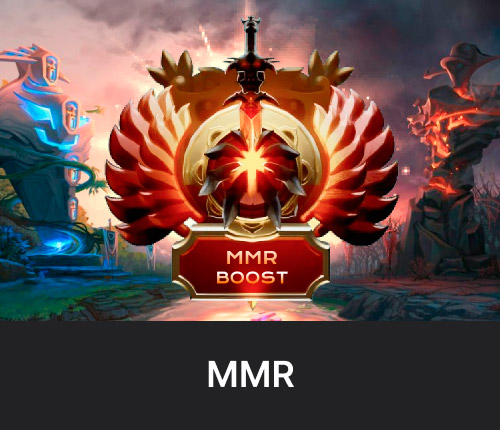 Dota 2 MMR Boost | FREE STREAM