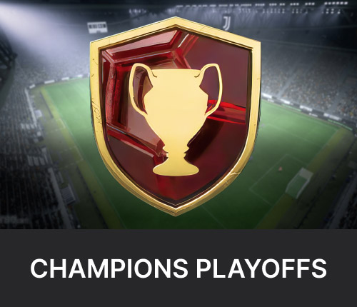 FC 24 Champions Playoffs and Qualifiers