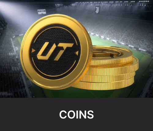 FC 24 Coins