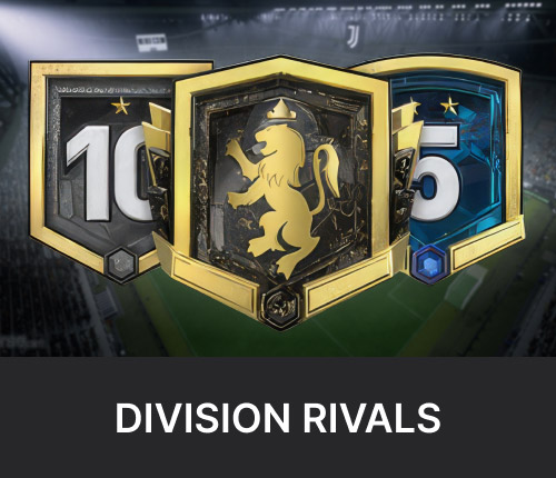 FC 24 Division Rivals