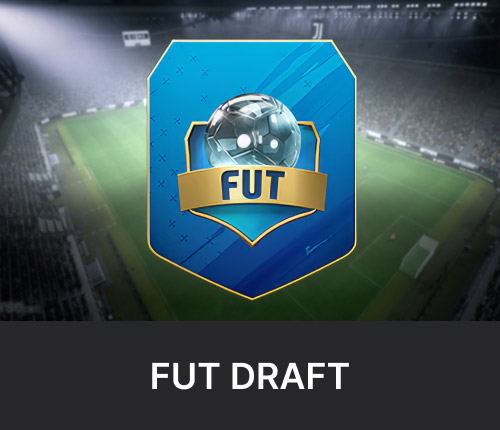 FC 24 FUT Draft