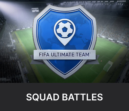 FC 24 Squad Battles