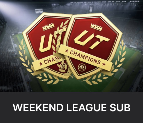 FC 24 Weekend League | Monthly Subscription