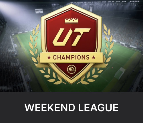 FC 24 Weekend League