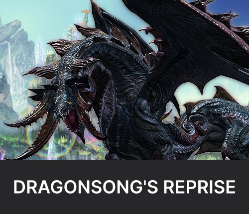 Dragonsong's Reprise Raid