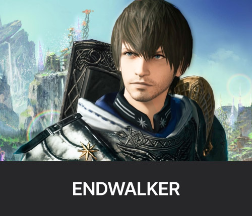 Endwalker MSQ