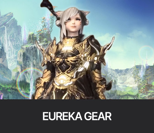 Eureka Gear