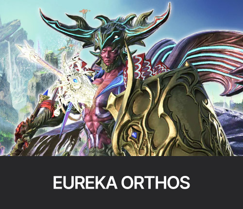 Eureka Orthos