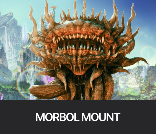 Morbol Mount