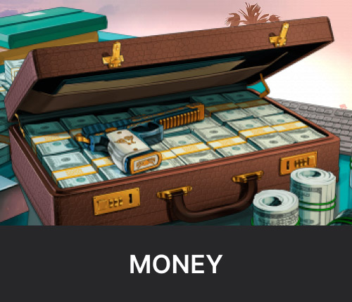 GTA Online Money | Cheapest