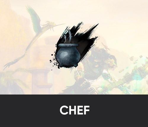 Chef Profession