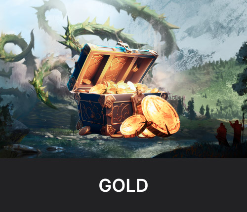 Guild Wars 2 Gold