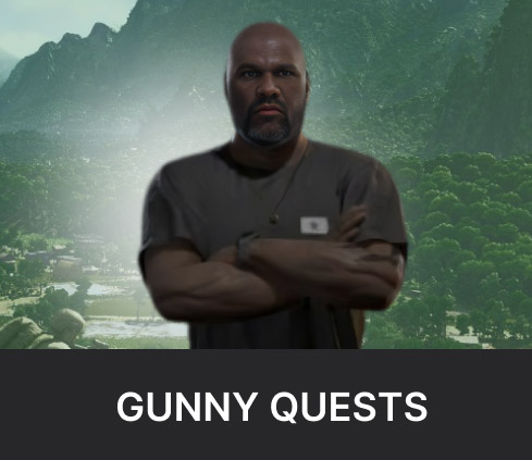 Gunny Quests