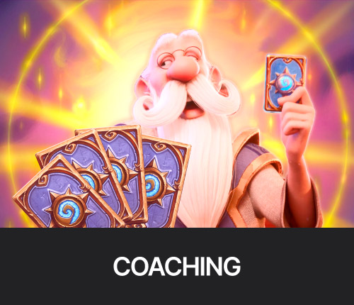 Coaching | Become a better HS player