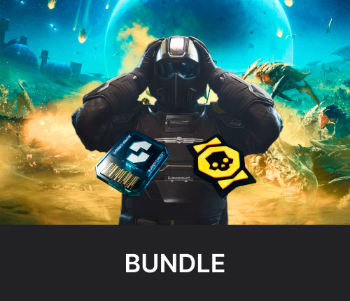 Helldivers 2 | Bundle