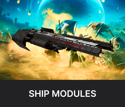 Ship Modules